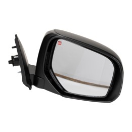 Right-hand wing mirror, black 6000606937