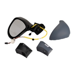 Specchietto esterno sinistro 8153NE