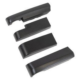 Left-hand wing mirror arm cover FT88832