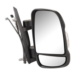 Right-hand wing mirror 735782732