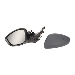 Espelho retrovisor exterior esquerdo elétrico pSA 1611240280