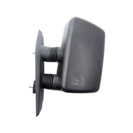Left-hand wing mirror, short, van Alkar 6101982