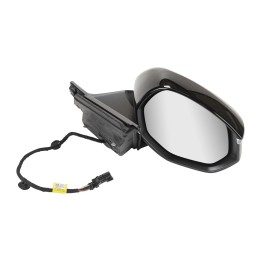 Right-hand wing mirror, electrically foldable 98433442XK