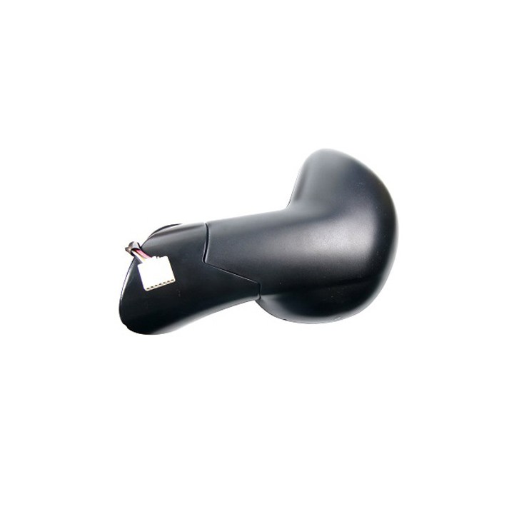 Left-hand wing mirror, electrically adjustable SPJ E-0913