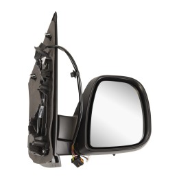 Espelho retrovisor exterior direito elétrico 6000655367