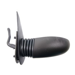 Left-hand wing mirror, adjustable from inside TYC 309-0028