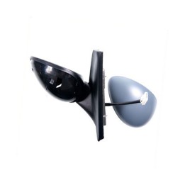 Right-hand wing mirror, electrically adjustable TYC 301-0025