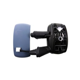 Left-hand wing mirror, electrically heated Alkar 9225930