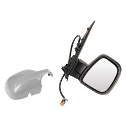 Right-hand wing mirror Alkar 9260916