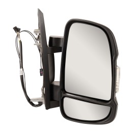 Right-hand wing mirror 735782734
