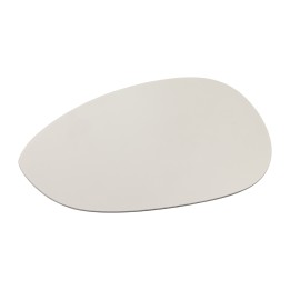 Vidro do espelho retrovisor exterior esquerdo L-0749