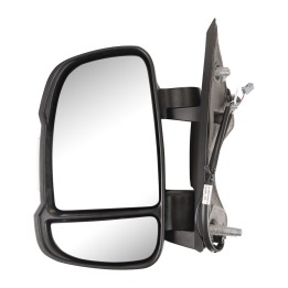 Espelho retrovisor exterior esquerdo 735782752