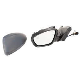 Espelho retrovisor exterior esquerdo elétrico 983758871T