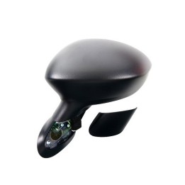 Left-hand wing mirror, electrically adjustable E-2219