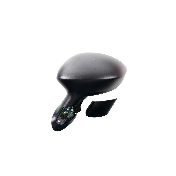 Left-hand wing mirror, electrically adjustable E-2219