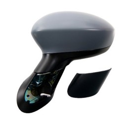 Left-hand wing mirror, electrically adjustable SPJ E-2155