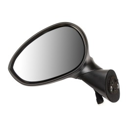 Left-hand wing mirror, electrically adjustable 735655741