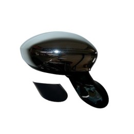 Right-hand wing mirror, electrically adjustable and heated, with temperature sensor SPJ E-2292