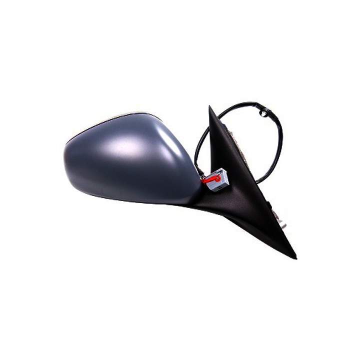 Left-hand electric folding wing mirror SPJ E-2103