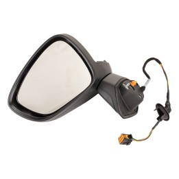 Left-hand wing mirror, manually foldable 98110262IO