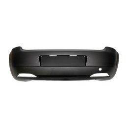 Paraurti posteriore con primer 3456055
