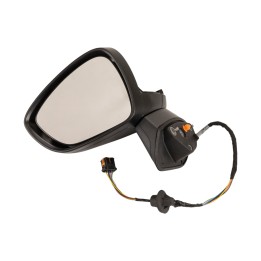 Left-hand electric folding wing mirror 98115409IO