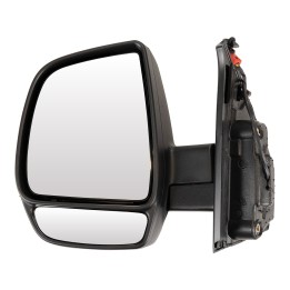 Espelho retrovisor exterior esquerdo 735668179