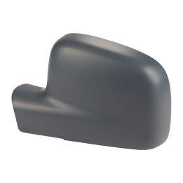 Left-hand wing mirror cover, primed V-0183