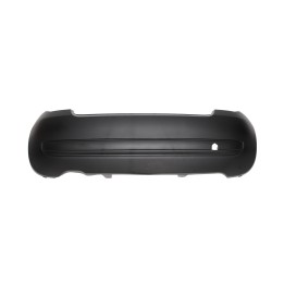 Rear bumper, primed 71777639