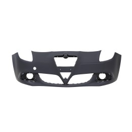 Front bumper, primed 156096901