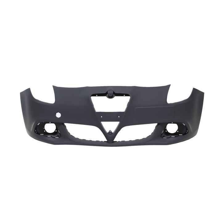 Front bumper, primed 156096901