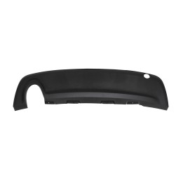 Rear lower bumper, primed 156090482