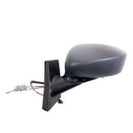 Left-hand manual wing mirror SPJ E-1933