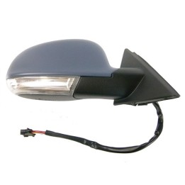 Right-hand wing mirror, electrically foldable SPJ E-1954
