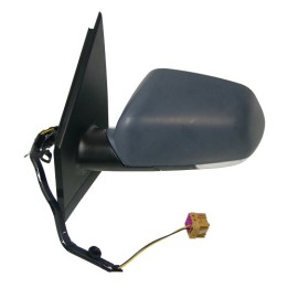 Left-hand exterior mirror, manually primed SPJ E-1983