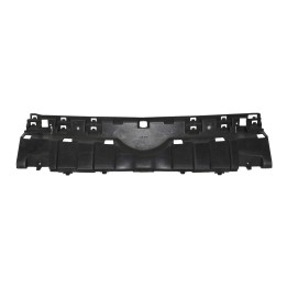 Front plastic bumper reinforcement 3435061