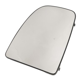 Left-hand front wing mirror glass 71748246