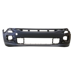 Front Lower Bumper 735598589