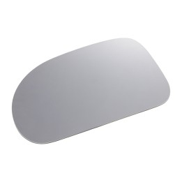 Vidro do espelho retrovisor exterior esquerdo 70123