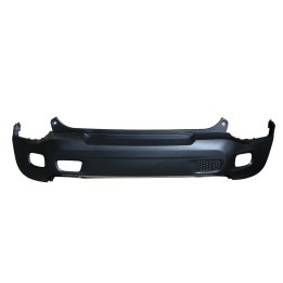 Rear bumper 735602860