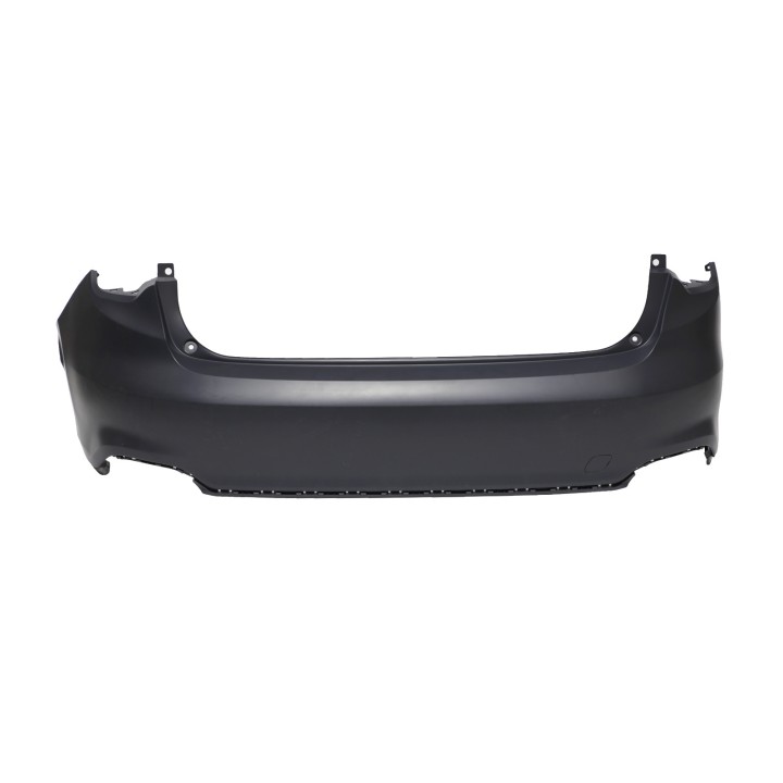 Upper rear bumper 735679504