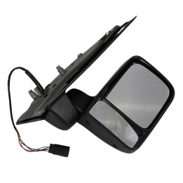 Right-hand electric heated wing mirror SPJ E-1804