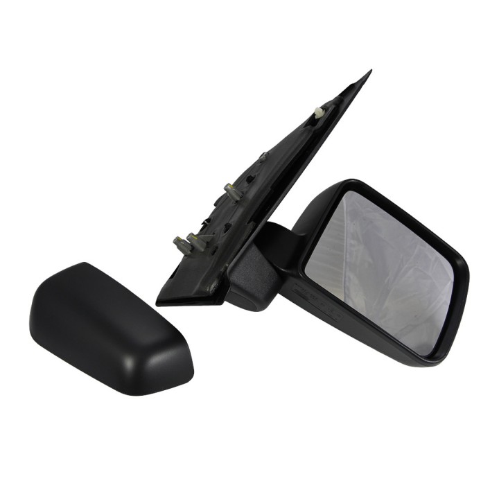 Right-hand wing mirror, adjustable from the inside SPJ E-2976