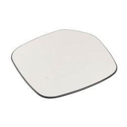 Vidro do espelho retrovisor exterior esquerdo L-0007