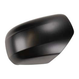 Right-hand wing mirror cap, black 6000606955