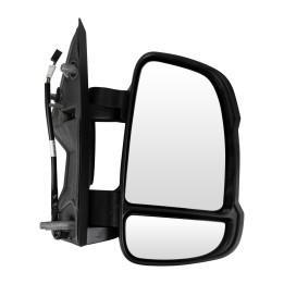 Right-hand wing mirror 735661867