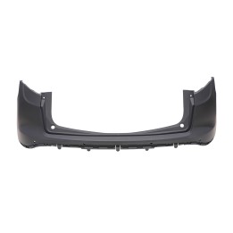 Upper rear bumper 156151866