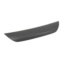 Rear lower bumper, primed 156134246