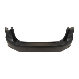 Rear bumper 735680838