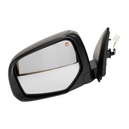 Espelho retrovisor exterior esquerdo, preto 6000611990